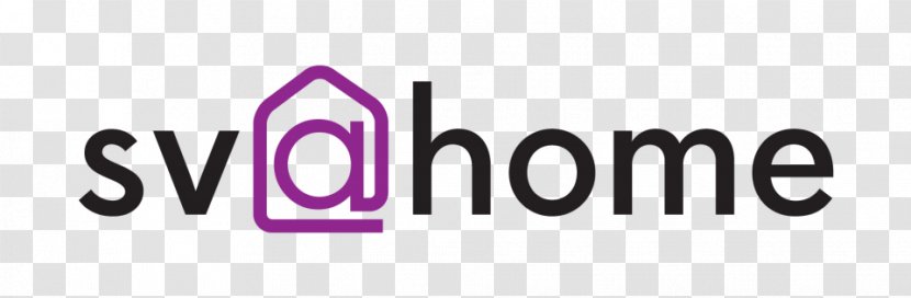 SV@Home Logo Organization Business Housing - Investment Transparent PNG