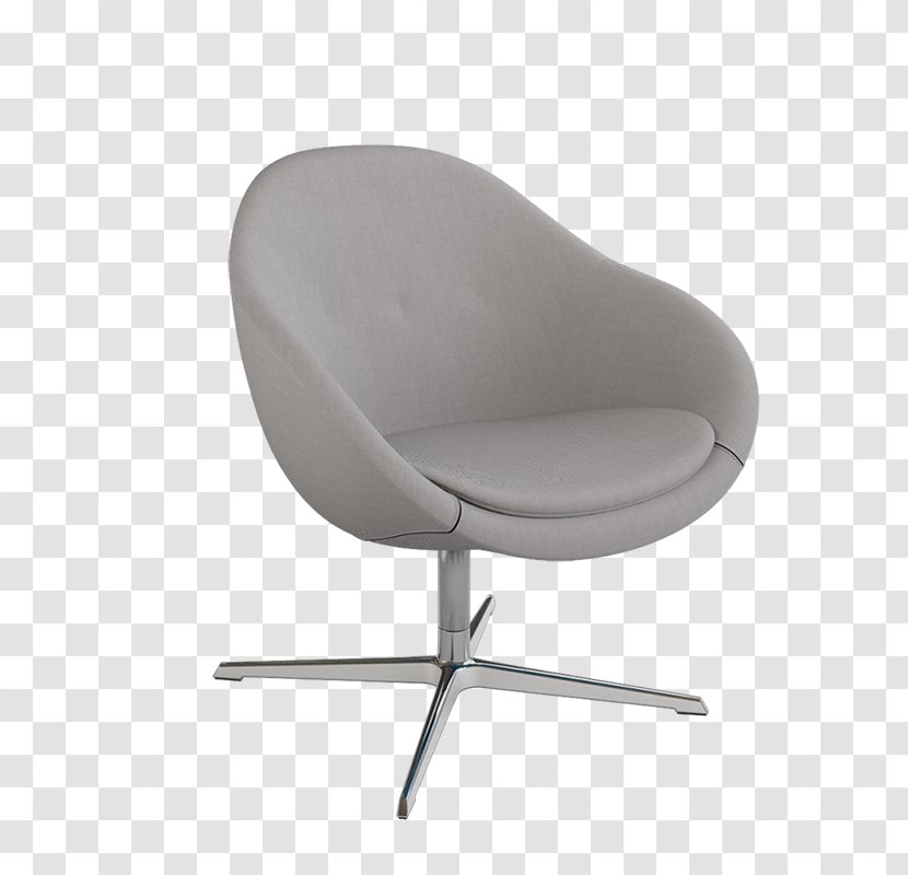 Chair Varier Furniture AS Lounge Plastic Transparent PNG