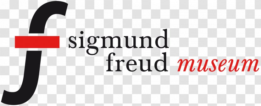 Sigmund Freud Museum Logo Psychoanalysis Trademark Transparent PNG