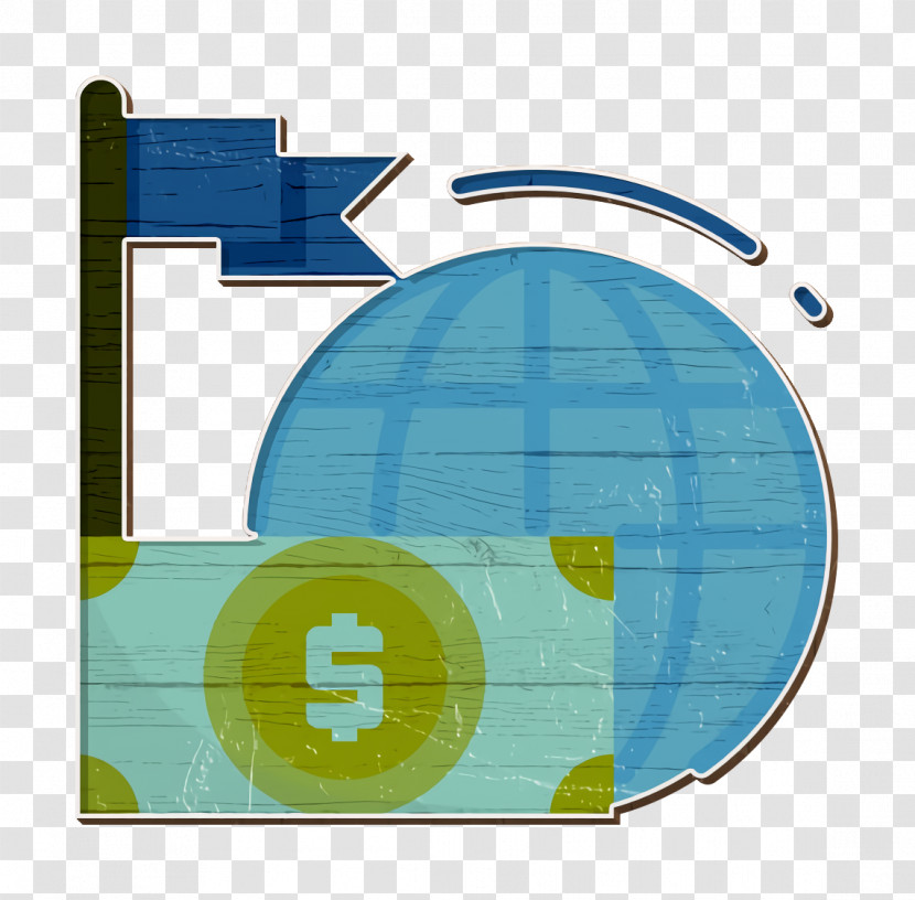 Finance Icon Fintech Icon Hub Icon Transparent PNG