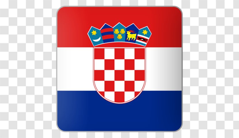 Flag Of Croatia National - Josip Broz Tito - Ivy Aura Dead Transparent PNG