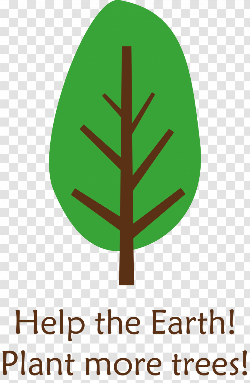 Plant Trees Arbor Day Earth Transparent PNG