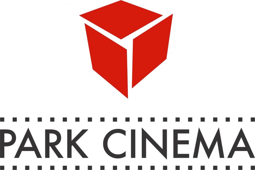 Park Cinema Logo Business Organization Transparent PNG