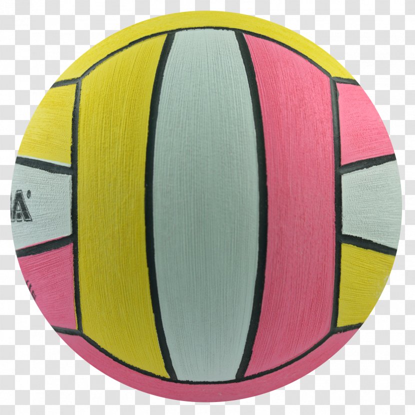 Water Polo Ball Volleyball - Kap7 International Inc Transparent PNG