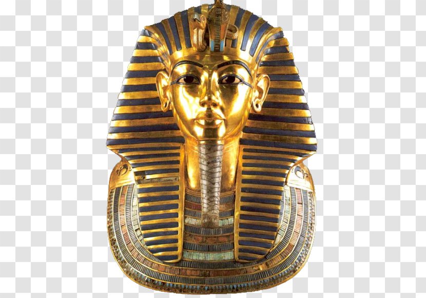 KV62 Egyptian Museum Tutankhamun's Mask Ancient Egypt Death Transparent PNG