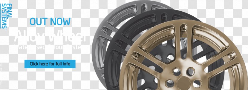 Tire Alloy Wheel Car Rim Transparent PNG