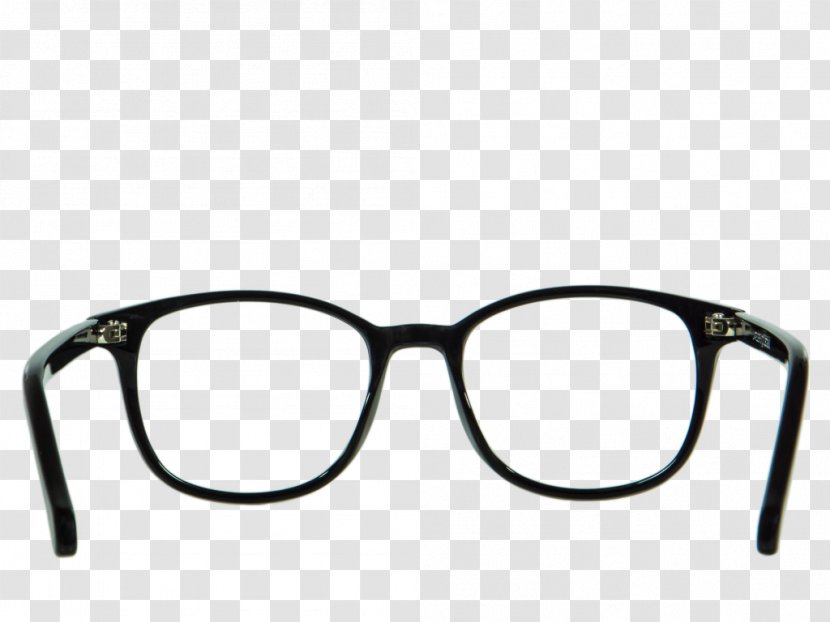 Sunglasses Goggles Fashion Eye - Glasses Transparent PNG