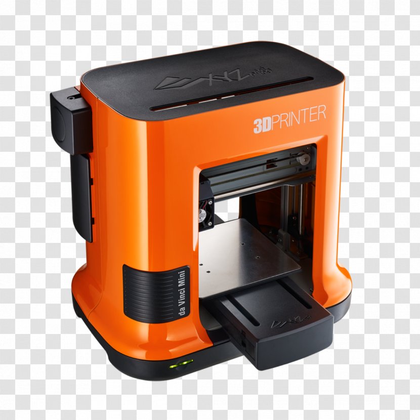 3D Printing MINI Printers Computer Graphics - Pen - Mini Transparent PNG