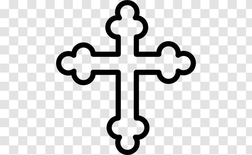 Russian Orthodox Church Eastern Christian Cross Christianity Transparent PNG