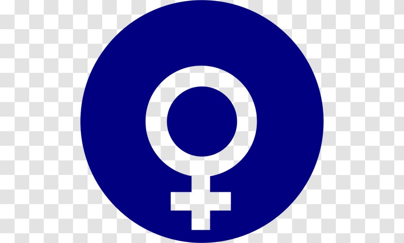 Gender Symbol Violence Against Women Female Woman - Point Transparent PNG