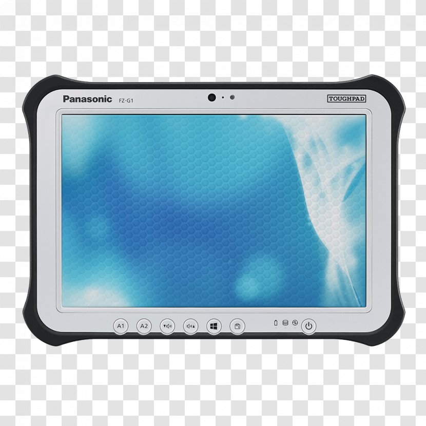 Panasonic Multimedia Handheld Devices Electronics Transparent PNG