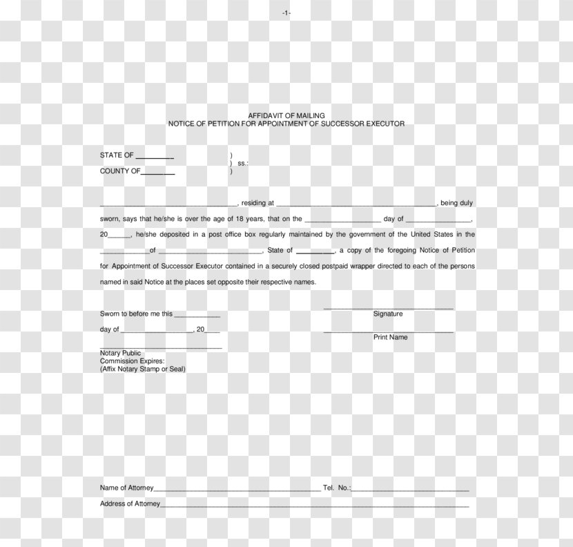 Environmental Management System Natural Environment Law Engineering - Letter Of Appointment Background Transparent PNG