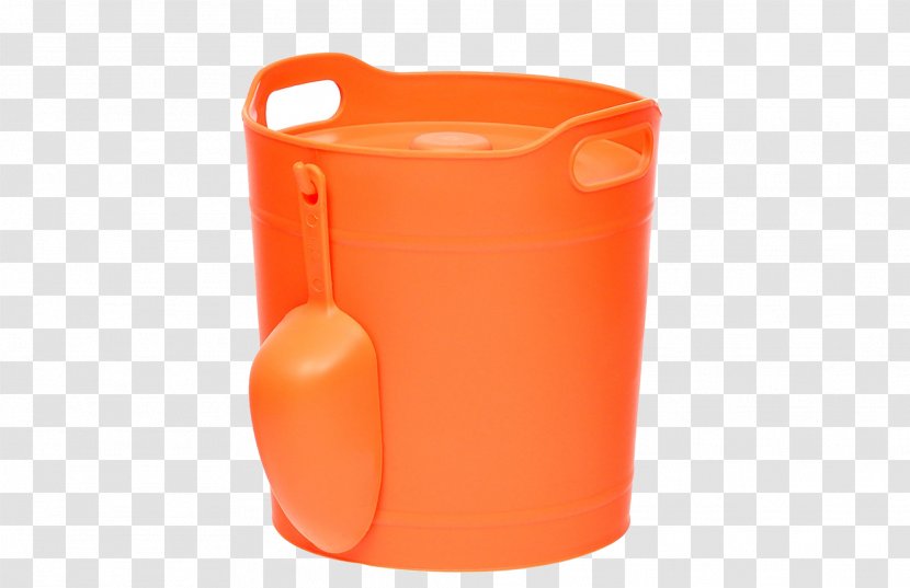Plastic Mug Cylinder - Cup Transparent PNG