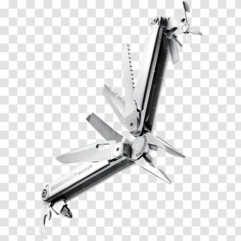 Multi-function Tools & Knives Leatherman Mossel Bay New Wave Manufacturing - Online And Offline - Multi-tool Transparent PNG
