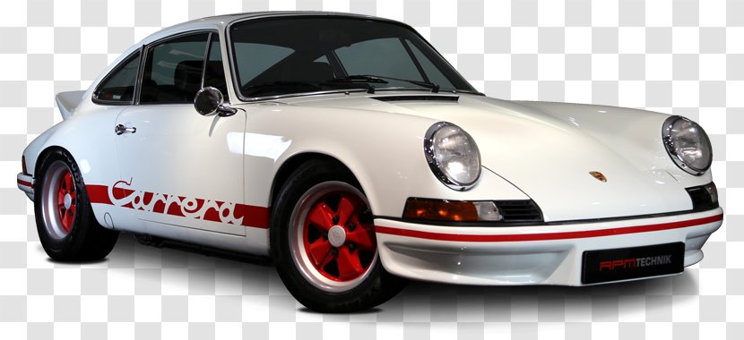 1963-1989 Porsche 911 930 Carrera - Automotive Exterior - Fixed Price Transparent PNG