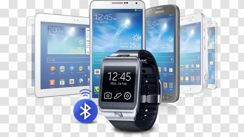 Samsung Galaxy S5 S III Gear 2 Fit - Iii Transparent PNG