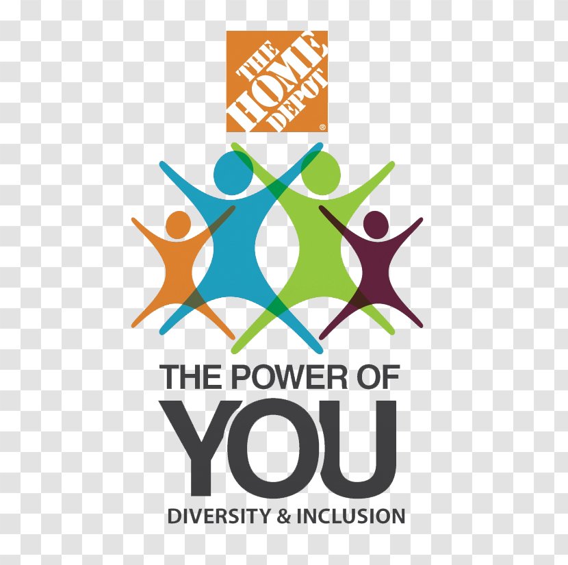 The Home Depot Bathtub Logo Brand Company - Accessible - Diversity Transparent PNG
