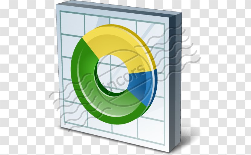 Information System Report Text Technology - Dimension - Donuts Chart Transparent PNG