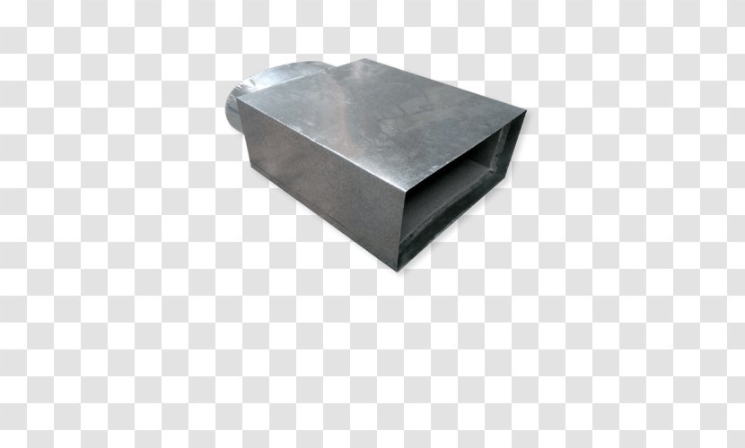 Rectangle Box Steel Sheet Metal Transparent PNG