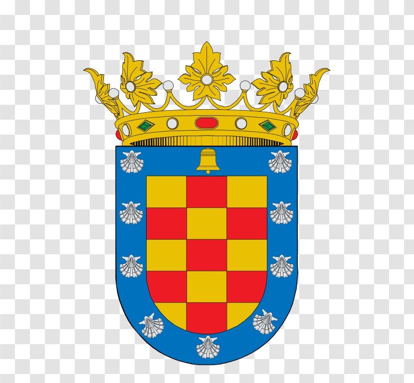 Elda Pego, Alicante Escutcheon Coat Of Arms Blazon - Information - Escudo De La Fe Para Ninos Transparent PNG