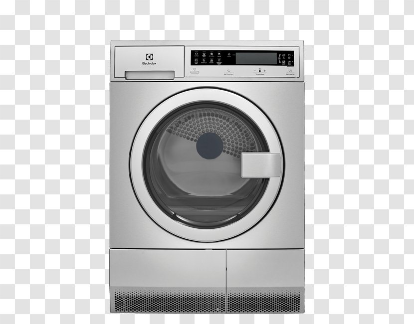 Washing Machines Clothes Dryer Electrolux EFLS210TI Laundry Combo Washer Transparent PNG