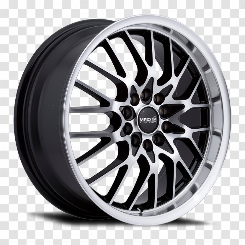Wheel Car Machine Industry Machining - Automotive Tire - Ferris Transparent PNG