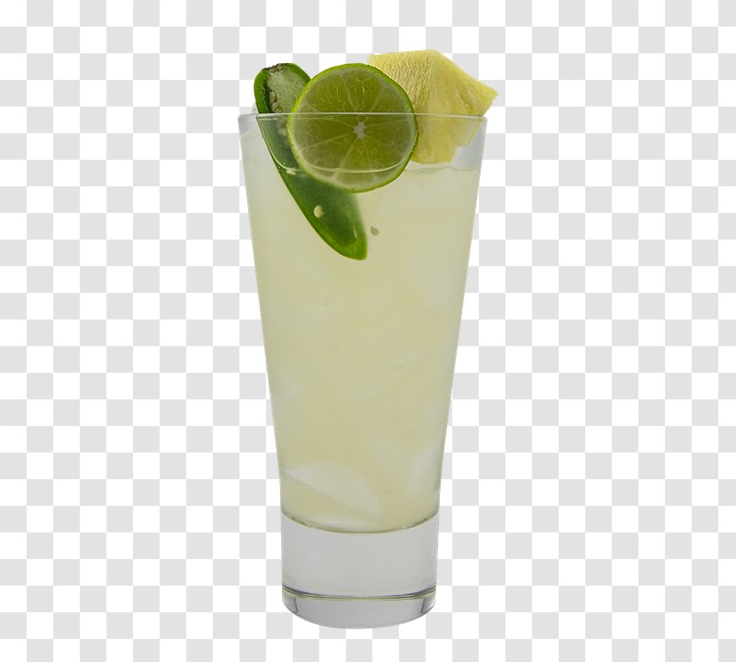 Cocktail Rickey Lemonade Juice Monin, Inc. - Gimlet Transparent PNG
