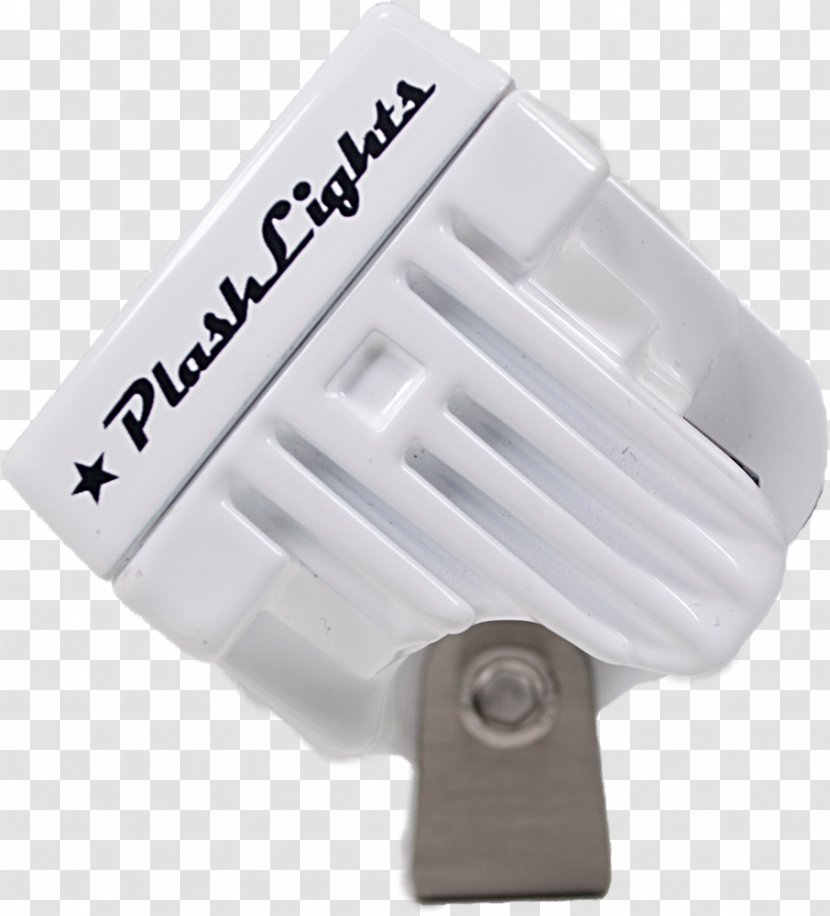 PlashLights LLC. Lighting Light-emitting Diode LED Lamp - Emergency Vehicle - Low Profile Transparent PNG