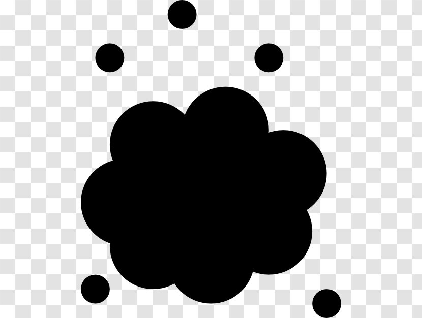 Pig-Pen Interplanetary Dust Cloud Clip Art - Royaltyfree - Dreaming Clouds Cliparts Transparent PNG