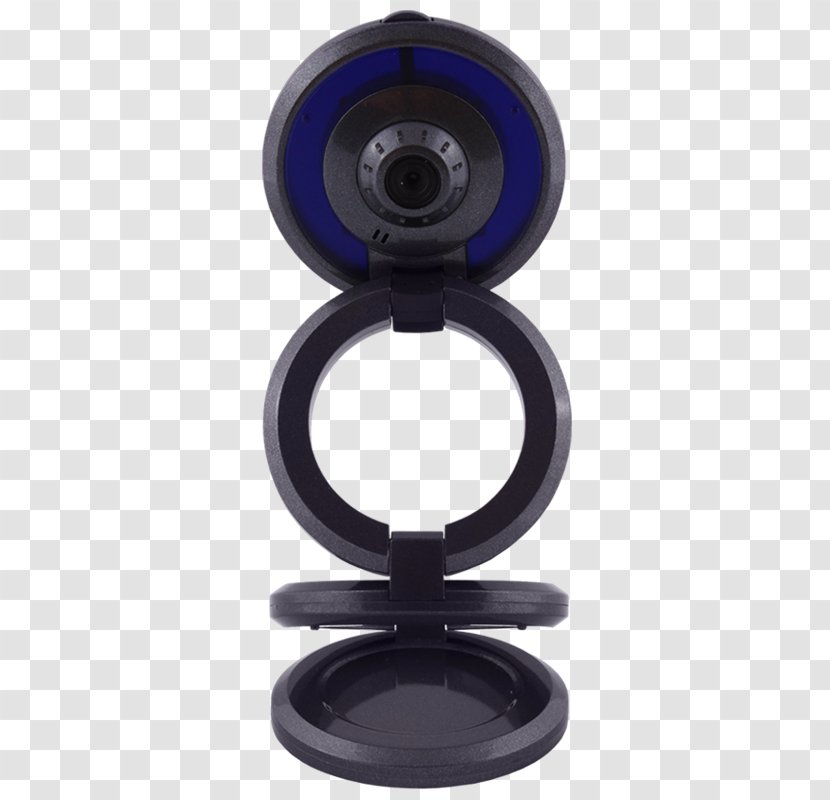 Webcam Camera Lens Computer Peripheral Transparent PNG