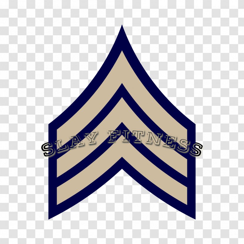 Sergeant Major United States Army Enlisted Rank Insignia Staff Chevron - Military Transparent PNG