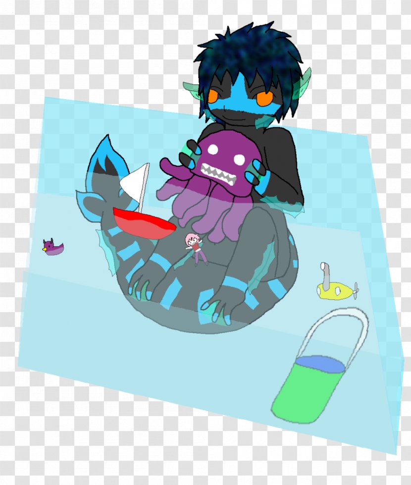 Design M - Art - Bath Time Transparent PNG