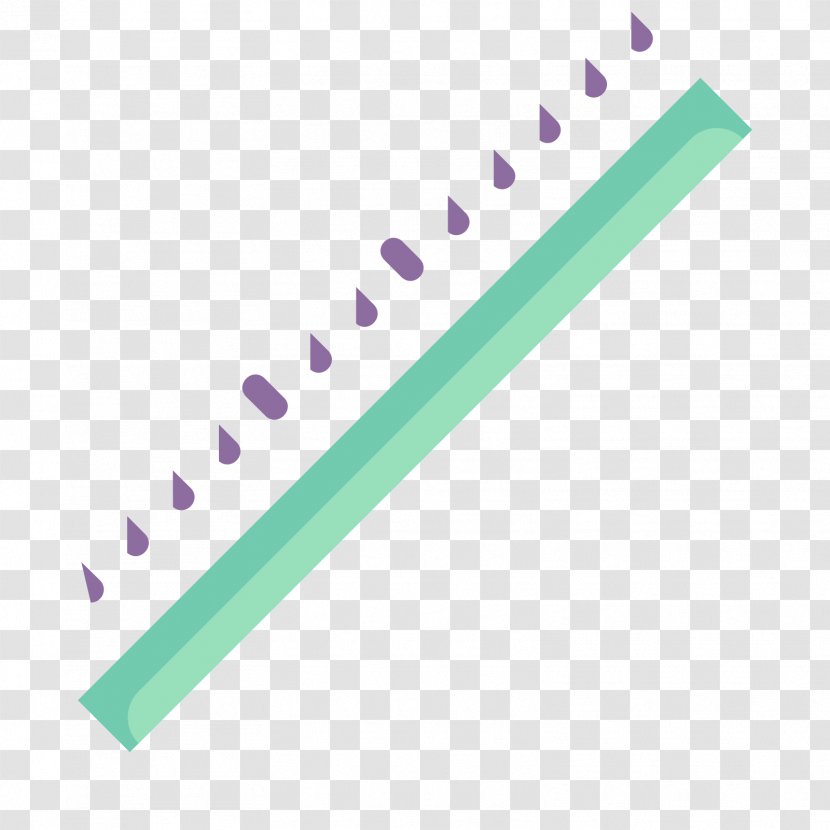 Line Brand Angle - Purple Transparent PNG