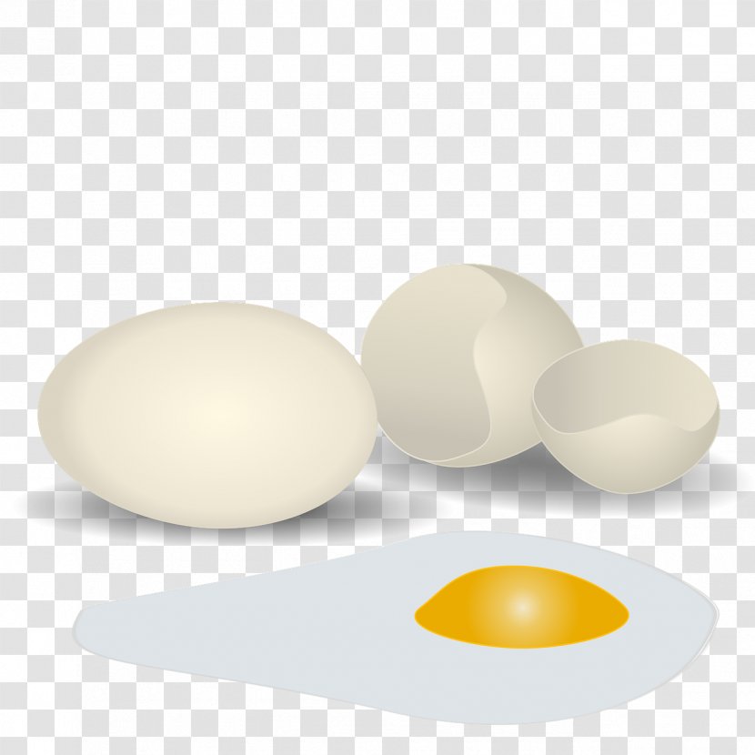 Egg White Feng Shui Symbol Transparent PNG