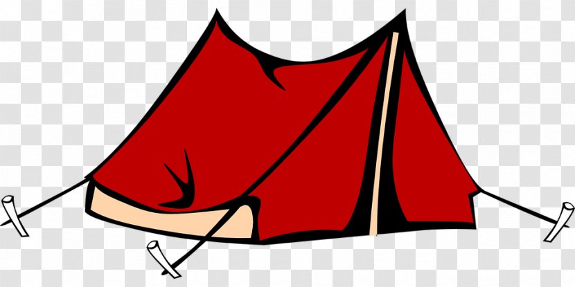 Camping For Dummies Tent Campsite Camping: The Ultimate Guide To Getting Started On Your First Trip - Triangle Transparent PNG