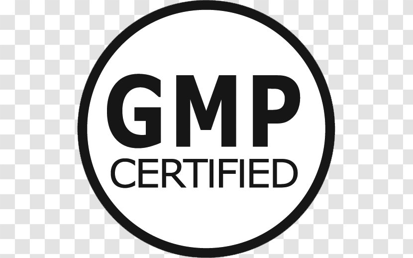 Good Manufacturing Practice Logo Certification Car Quality Control - Gmp Transparent PNG
