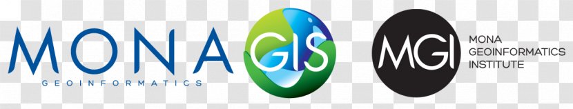 Mona GeoInformatics Institute JAMNAV Logo Computer Software - Text - Trafalgar D. Water Law Transparent PNG