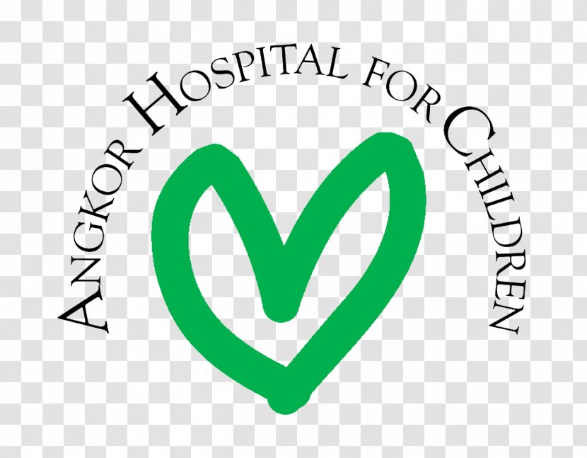 Angkor Hospital For Children Health Care - Silhouette - Child Transparent PNG