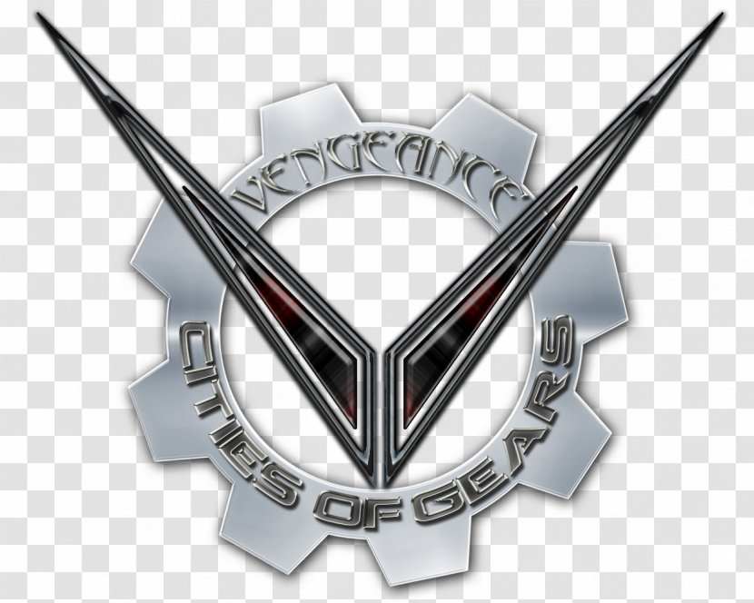 Emblem Product Design Logo Brand - Symbol - Gears Of War 3 Transparent PNG