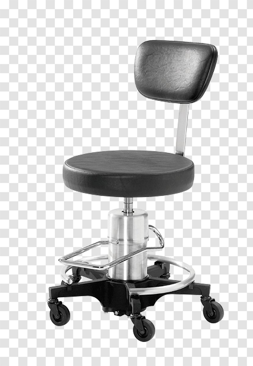 Eye Surgery Surgeon Bar Stool Office & Desk Chairs - Haagstreit Holding - Chair Transparent PNG