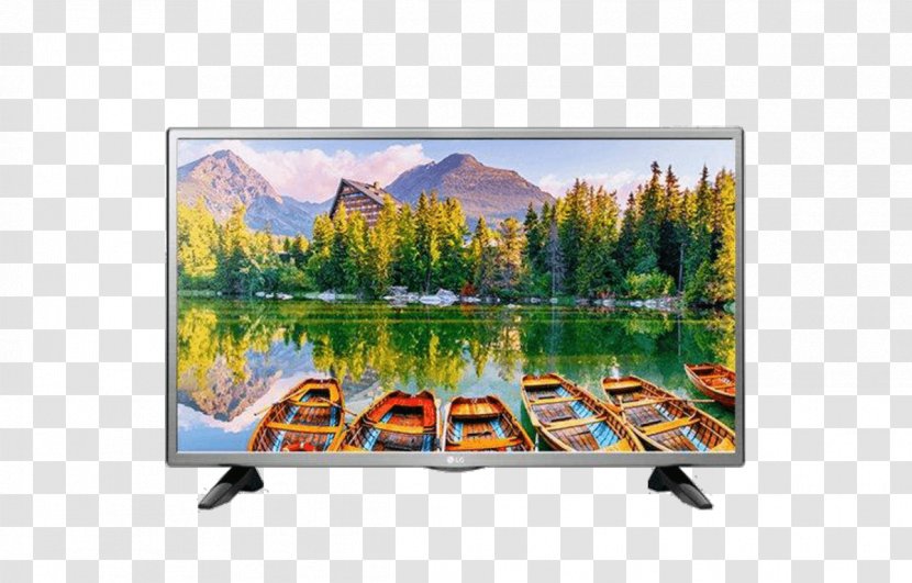 LG Electronics XXLH510B 32LH510U 32 -inch LCD 720 Pixels 50 Hz TV LED-backlit High-definition Television - Lg Transparent PNG