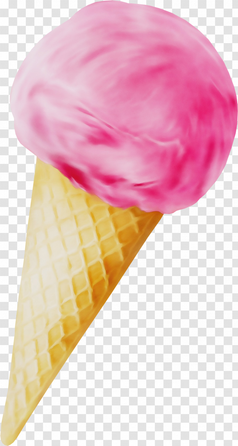 Ice Cream Transparent PNG