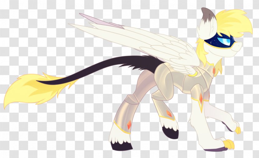 Pony Horse Canidae Dog - Tree Transparent PNG