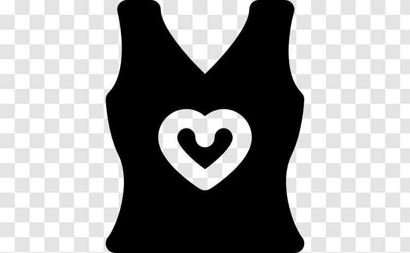 Clothing Heart Fashion Party Love - Flower Transparent PNG