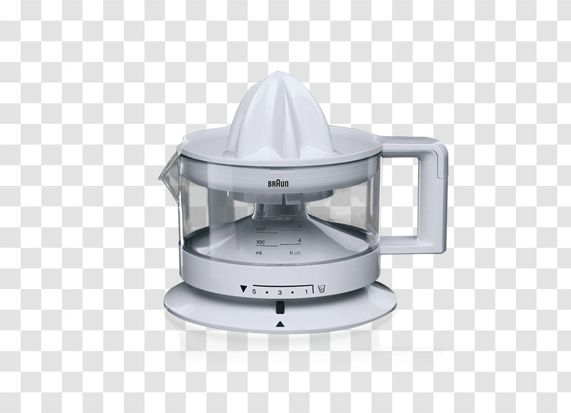 Braun Juicers Cj 3000 Tributecollection Exprimidores Cj3050 Tribute Collection Lemon Squeezer - Kitchen Appliance - J 300 Blenders Identitycollection Transparent PNG