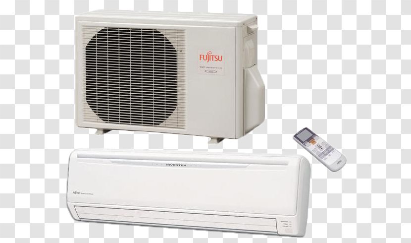 Air Conditioning Daikin Home Comfort Centre Heat Pump Refrigeration - Conditioner Transparent PNG