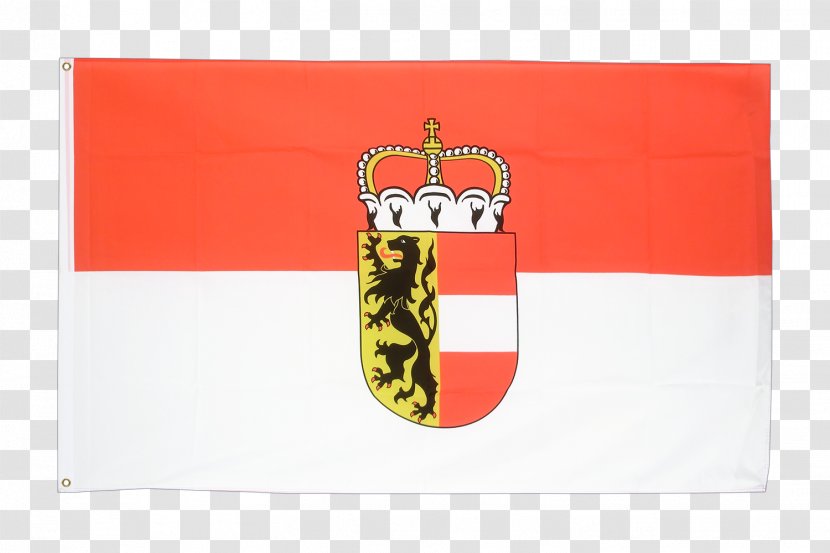 Flag Of Austria Fahne National Ausmalbild Transparent PNG