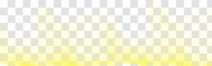 Yellow Pattern - Glow Wire Transparent PNG