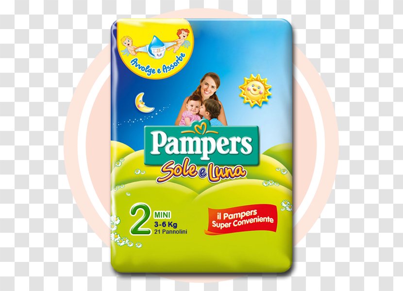 Diaper Pampers Baby Dry Size Mega Plus Pack Childhood - Sanitary Napkin - Child Transparent PNG