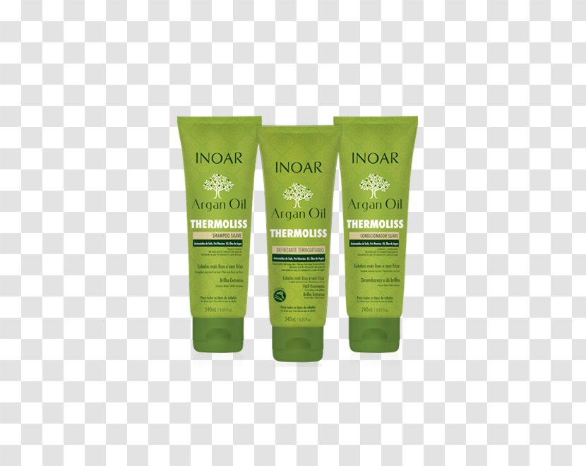Hair Conditioner Argan Oil Shampoo Cosmetics - Macadamia Nut - Background Transparent PNG